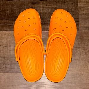 Men’s Crocs